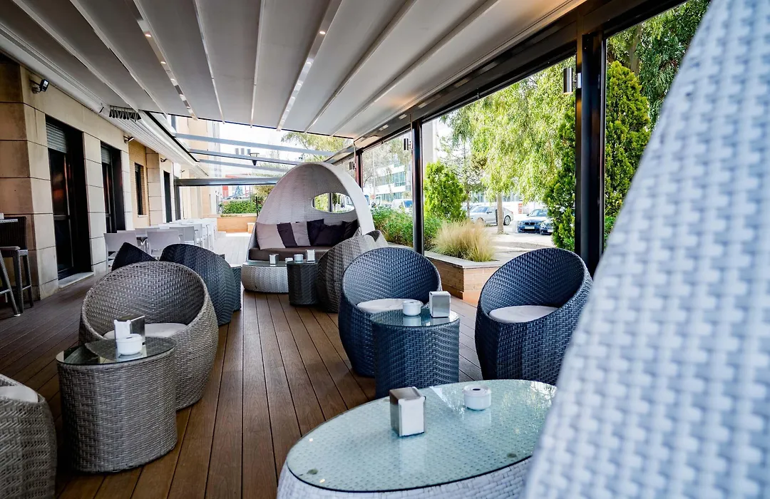 Compostela Suites-1